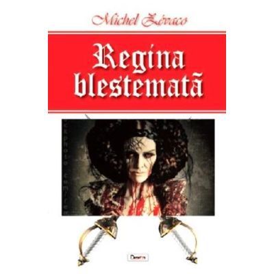 REGINA BLESTEMATA