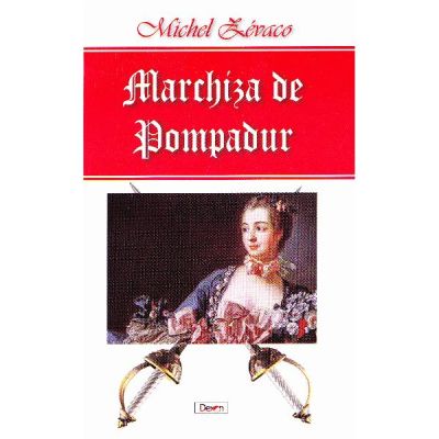MARCHIZA DE POMPADUR