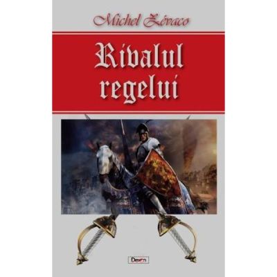 RIVALUL REGELUI