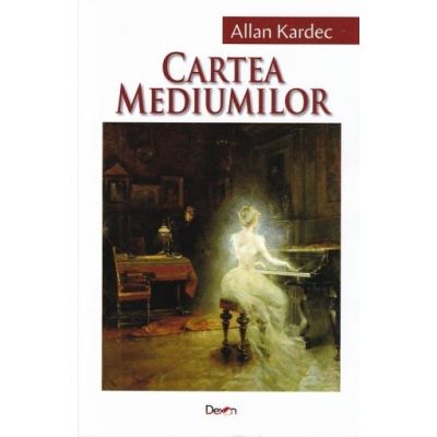 CARTEA MEDIUMILOR