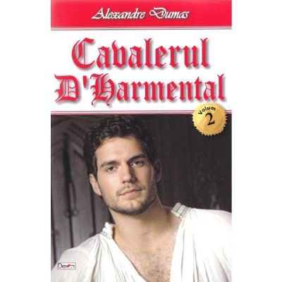 CAVALERUL D'HARMENTAL. VOLUMUL 2