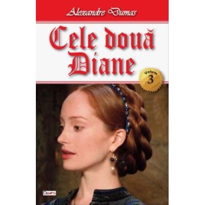 CELE DOUA DIANE. VOLUMUL 3
