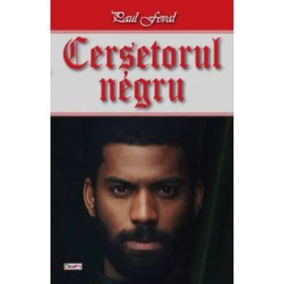 CERSETORUL NEGRU