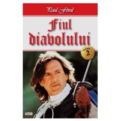 FIUL DIAVOLULUI. VOLUMUL 2