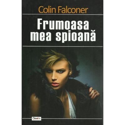FRUMOASA MEA SPIOANA