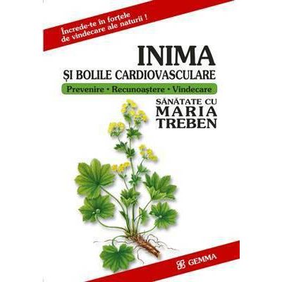 INIMA SI BOLILE CARDIOVASCULARE