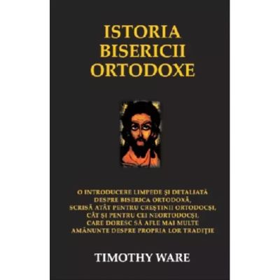 ISTORIA BISERICII ORTODOXE