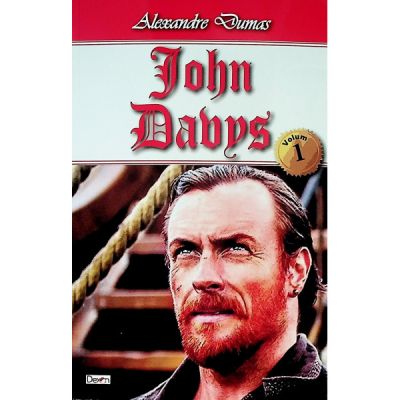 JOHN DAVYS. VOLUMUL 1