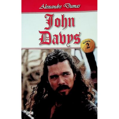 JOHN DAVYS. VOLUMUL 2