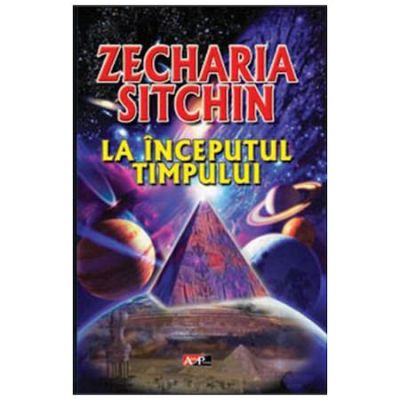 LA INCEPUTUL TIMPULUI