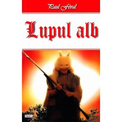 LUPUL ALB