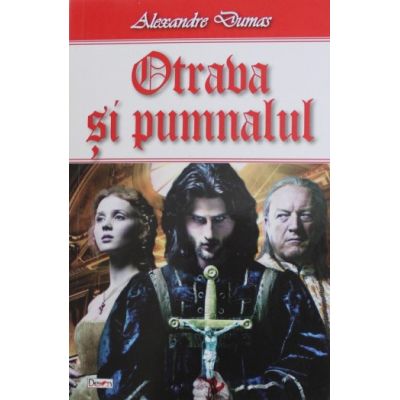 OTRAVA SI PUMNALUL