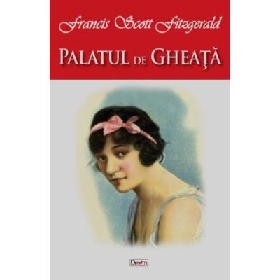 PALATUL DE GHEATA
