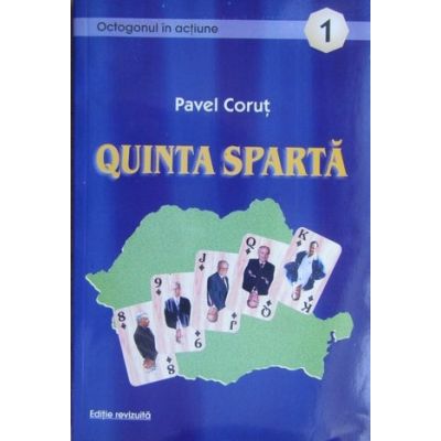 QUINTA SPARTA