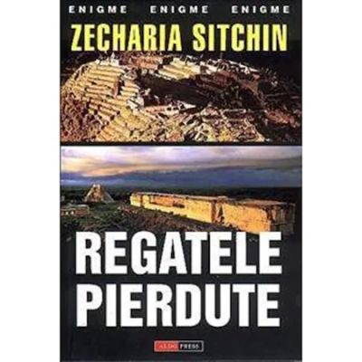 REGATELE PIERDUTE