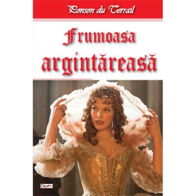 FRUMOASA ARGINTAREASA