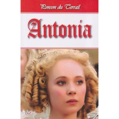 ANTONIA