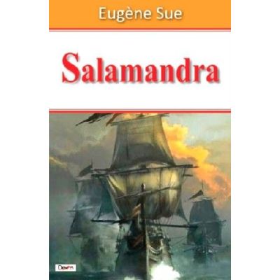 SALAMANDRA