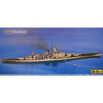 SCHARNHORST