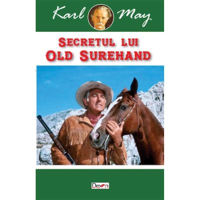 SECRETUL LUI OLD SUREHAND