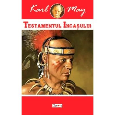TESTAMENTUL INCASULUI