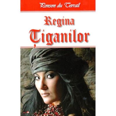 REGINA TIGANILOR