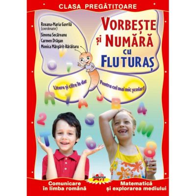 VOBESTE SI NUMARA CU FLUTURAS