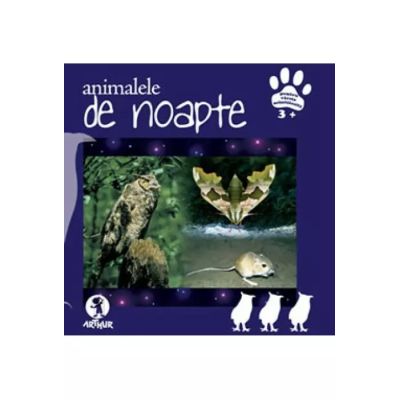 ANIMALE DE NOAPTE