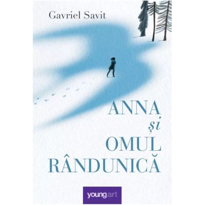 ANNA SI OMUL RANDUNICA