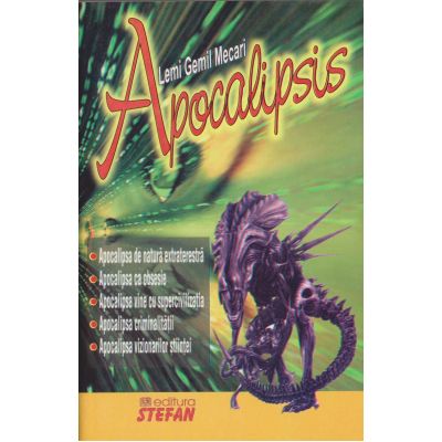 APOCALIPSIS