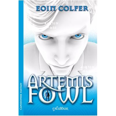 ARTEMIS FOWL