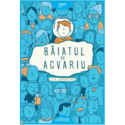 BAIATUL DE ACVARIU