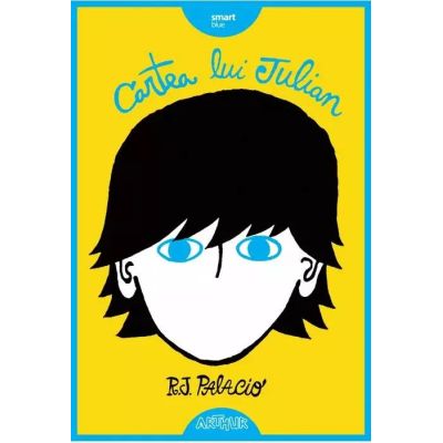 CARTEA LUI JULIAN