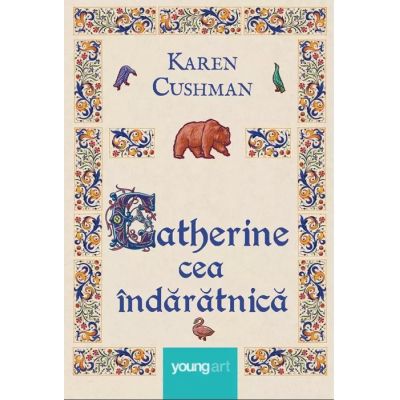 CATHERINE CEA INDARATNICA