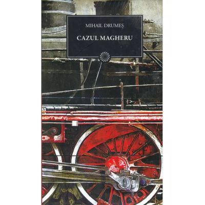 CAZUL MAGHERU