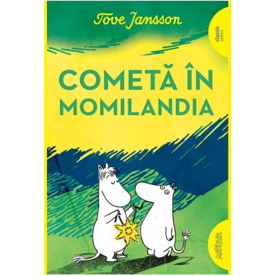 COMETA IN MOMILANDIA. Paperback