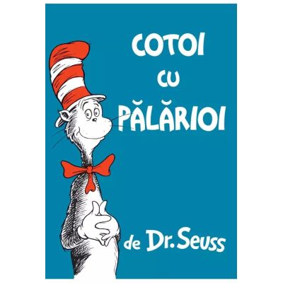 COTOI CU PALARIOI