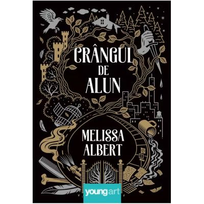 CRANGUL DE ALUN