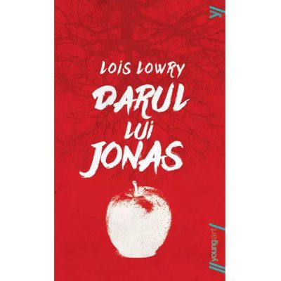 DARUL LUI JONAS. Paperback