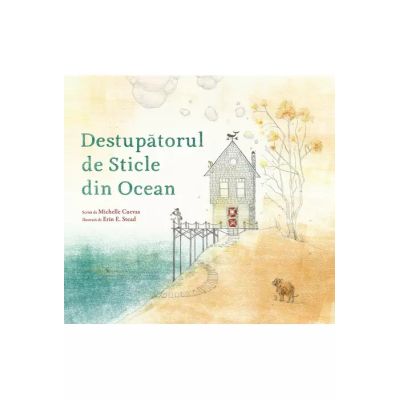 DESTUPATORUL DE STICLE DIN OCEAN