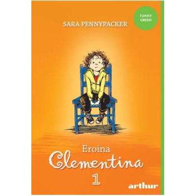 EROINA CLEMENTINA 1