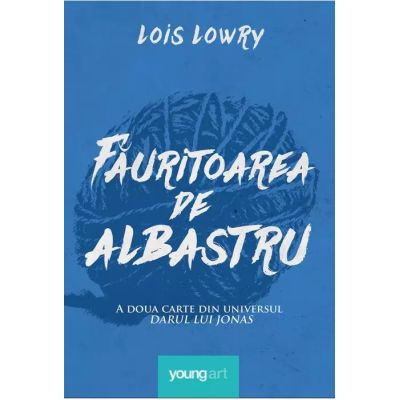 FAURITOAREA DE ALBASTRU