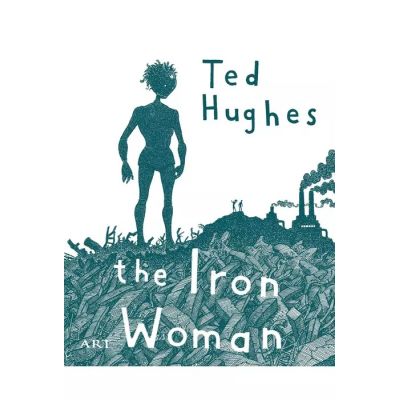 THE IRON WOMAN. FEMEIA DE FIER