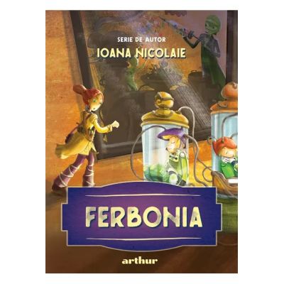 FERBONIA