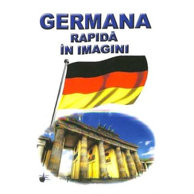GERMANA RAPIDA IN IMAGINI