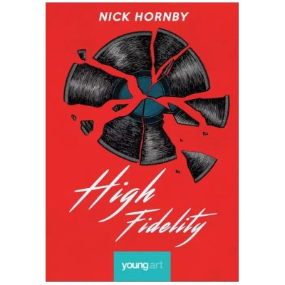 HIGH FIDELITY