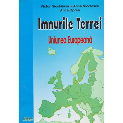 IMNURILE TERREI. UNIUNEA EUROPEANA