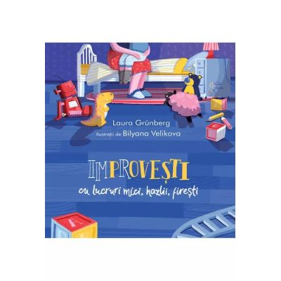 IMPROVESTI CU LUCRURI MICI, HAZLII, FIRESTI