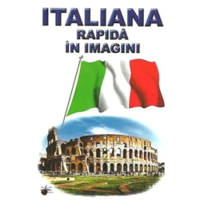Italiana rapidă în imagini