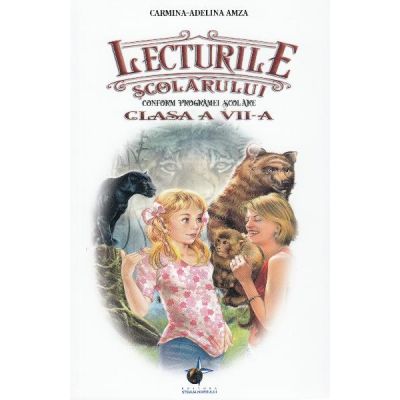 LECTURILE SCOLARULUI. CLASA A VII-A